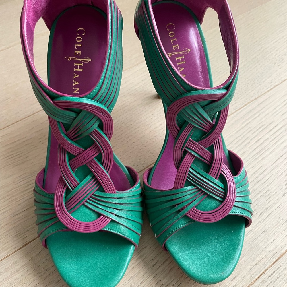 Cole Haan Vivian Air Sandal